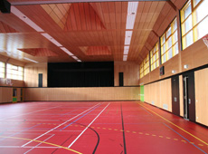 beinsteinerHalle