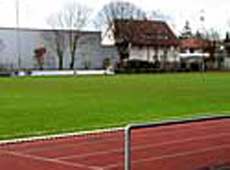 sportplatz