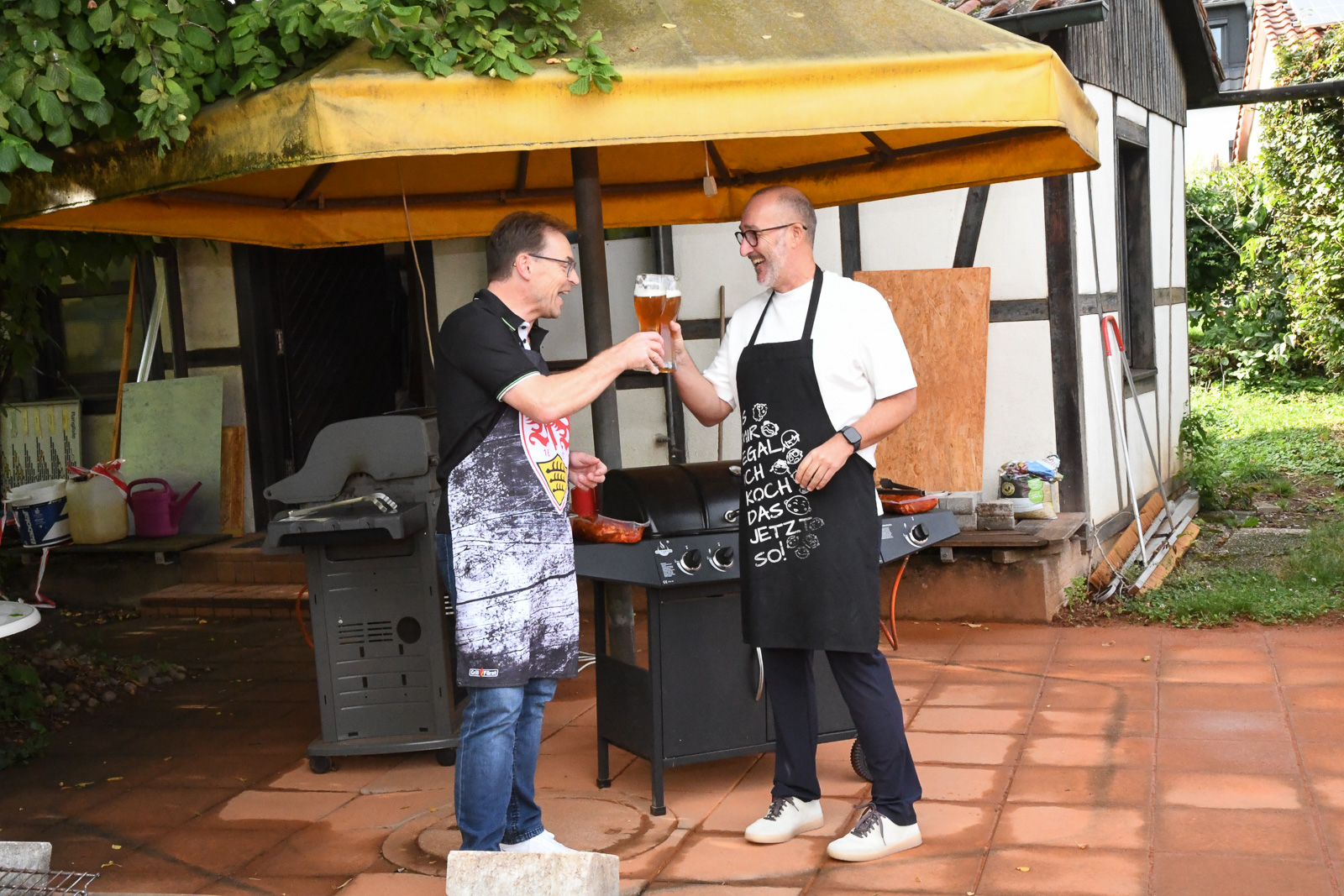 Sommerfest 2025