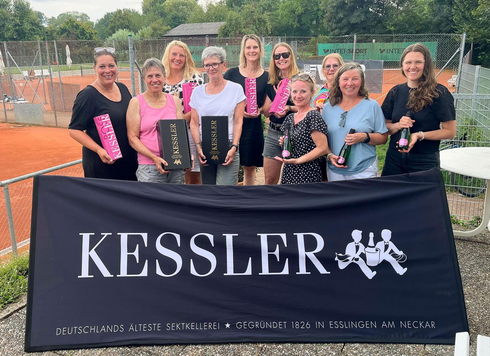 Kessler-Cup 2025