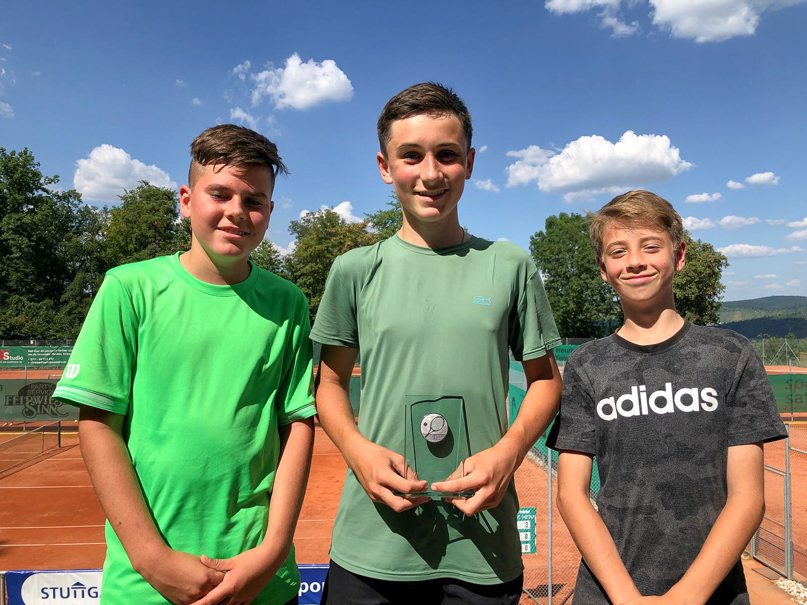 20180726 0008 News 2018 HRB Open Tagesturnier U14 20180726