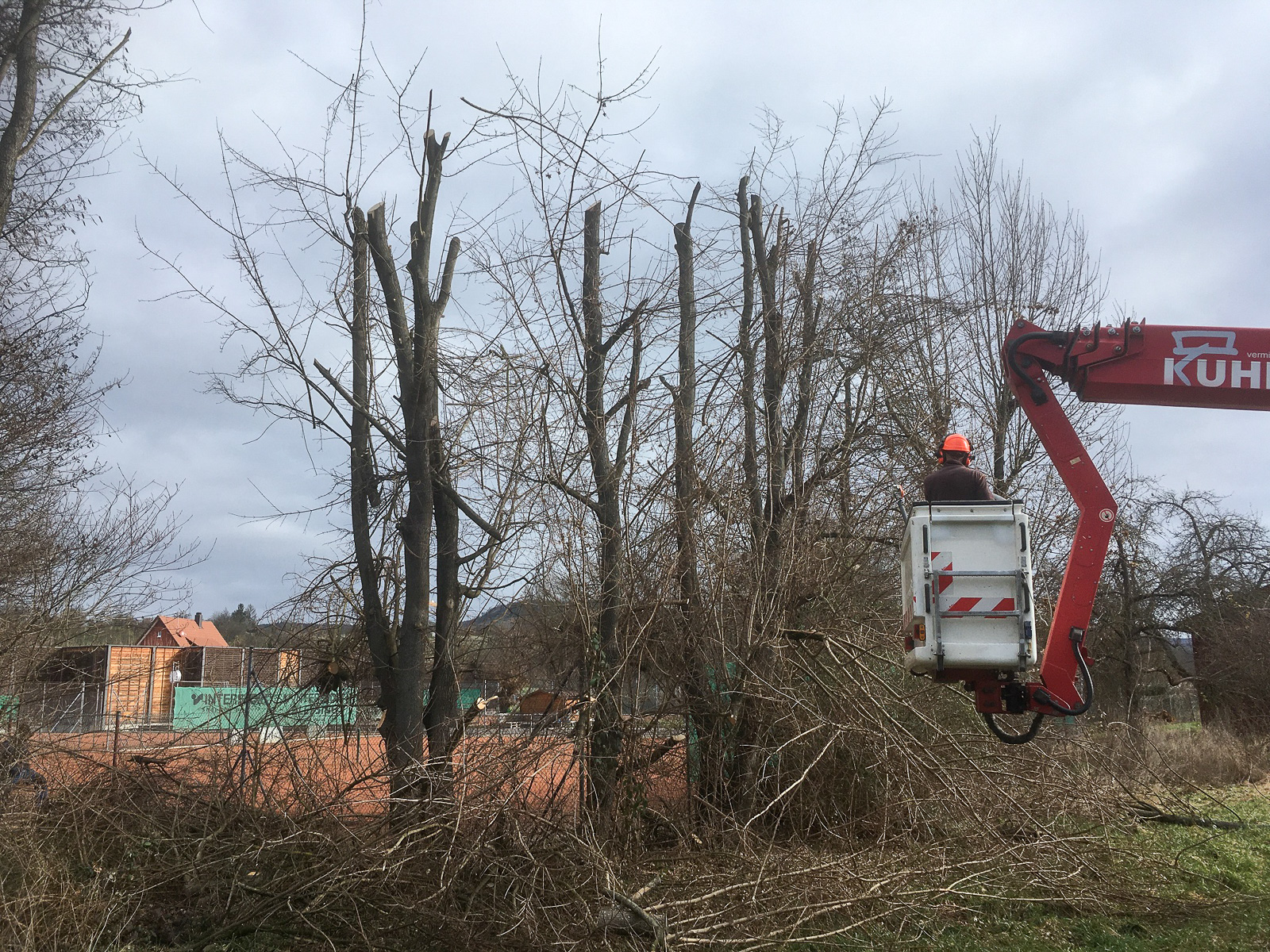 Einstimmung auf die nächste Freiluftsaison