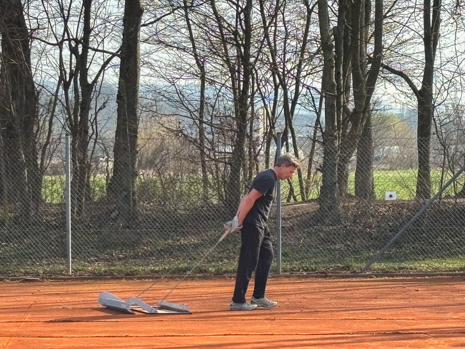 Start der Sommersaison 2026 mit dem Bändelesturnier