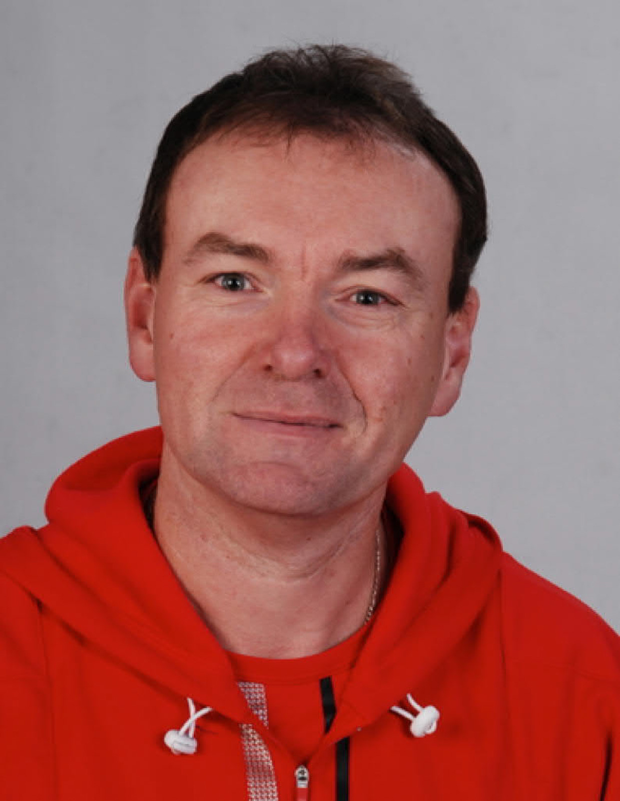 20190101 Trainer Jozef Cerovsky